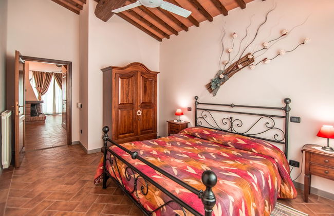 Agriturismo Spazzavento - Photo 15