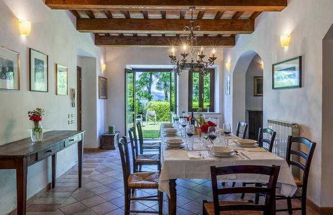 Villa Banci 8 Emma Villas - Foto 9