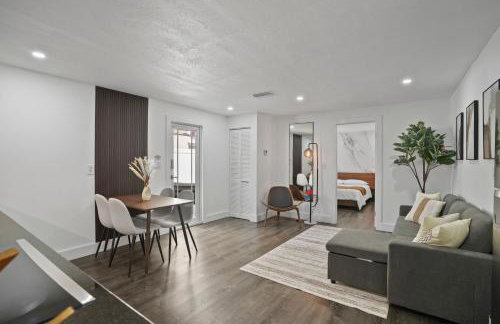 Luxury 1 bedroom apt in Kendall Prime Location - Foto 1