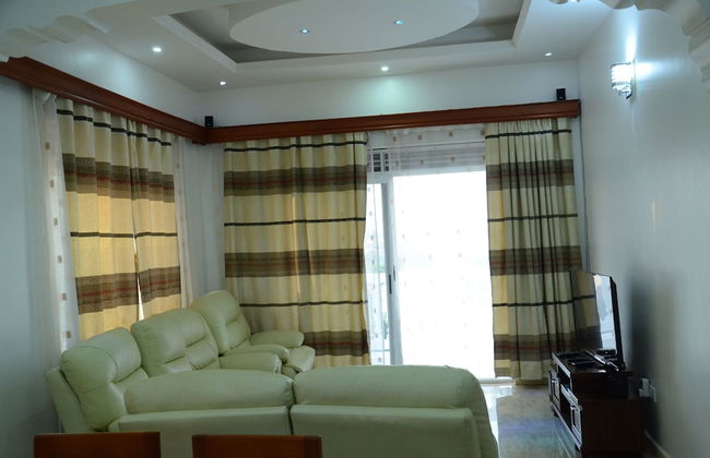 Muyenga Vacation Home - Photo 51