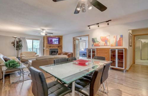 Josies On The Bay Waterfront - Foto 7