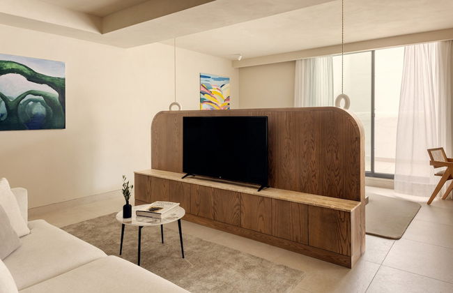 Anfitrión Villas & Suites - Foto 37