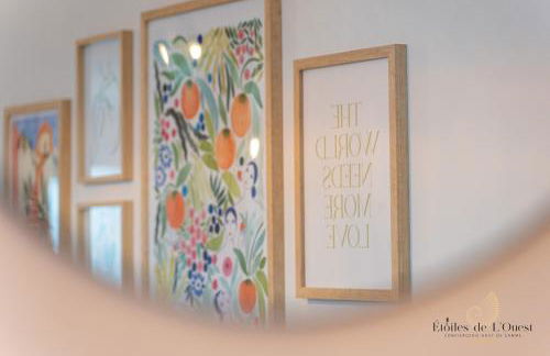 T5 La Servanaise - Océan accessible à pied - Photo 27