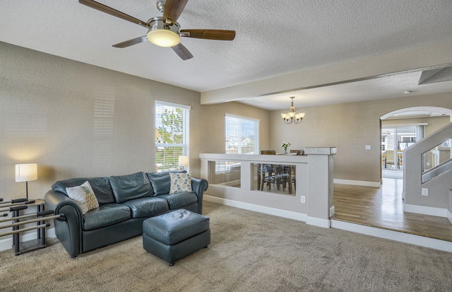 Tumbleweed Resort - Foto 17