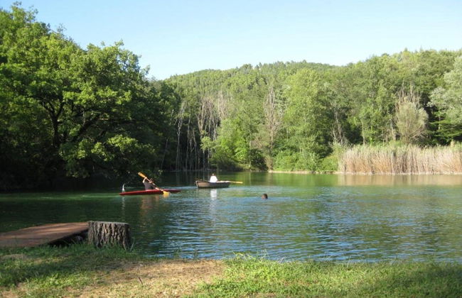 Pet-friendly Farmhouse - Foto 26