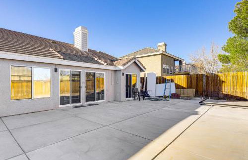 10 Mi to Mojave Narrows Victorville Studio - Foto 19