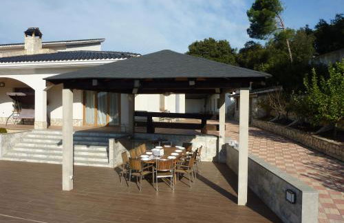Villa in Mas Mora near Costa Brava Beaches - Photo 7