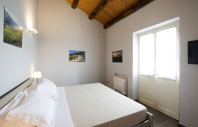 Cà Rapulin - Agriturismo - Foto 22