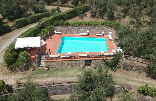 Villa Rachele - Foto 37