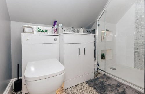 Hygge Lodge - From 110 Per Night - Foto 10