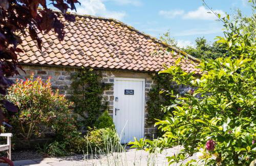 Willow Cottage - Foto 15