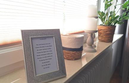 Ferienhaus Hinterlandswald - Foto 1