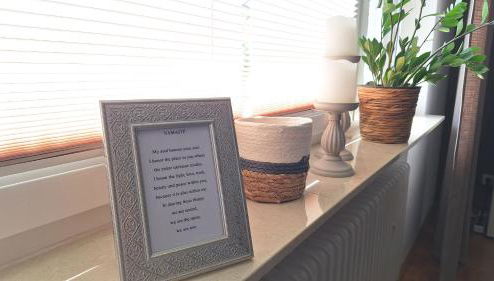 Ferienhaus Hinterlandswald - Foto 1