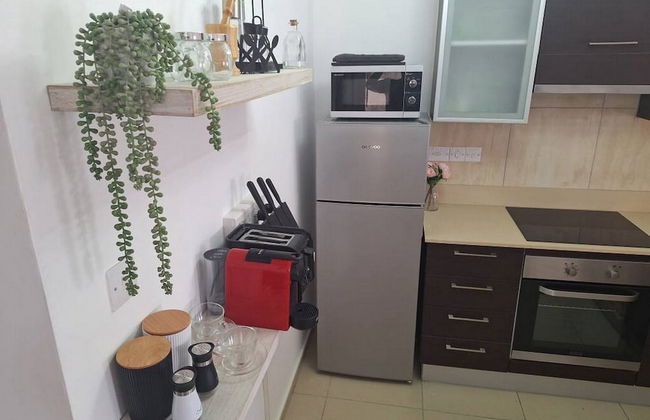 Paramount Gardens Resorts D204 - Foto 16