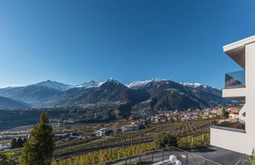 Dornsberg Panoramic Apartments - Foto 27