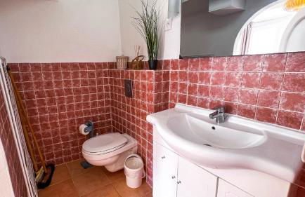 Mazet bord de mer - Plage de la Nartelle - Sainte Maxime - parking - calme & détente - Foto 14