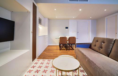 Tandem Torres De Cádiz Suites - Foto 93