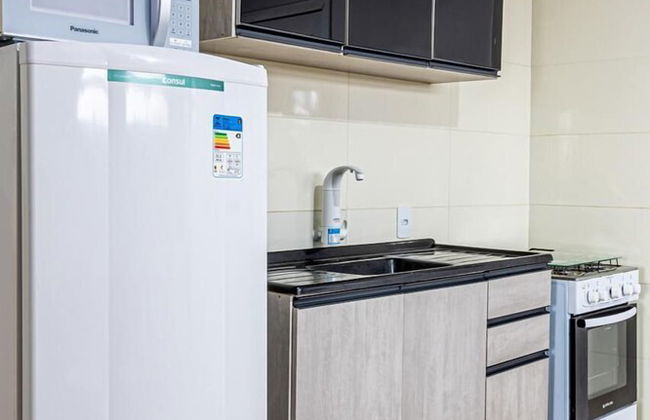 Casas de Floripa - Foto 32