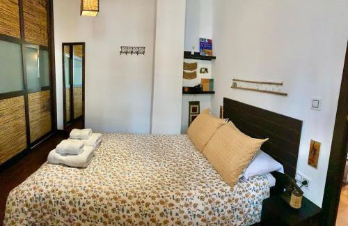 Atico Deluxe San Basilio - Foto 10