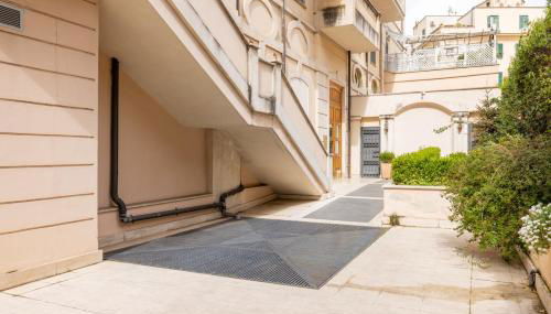 Parioli Suite-duplex apartment - Foto 2