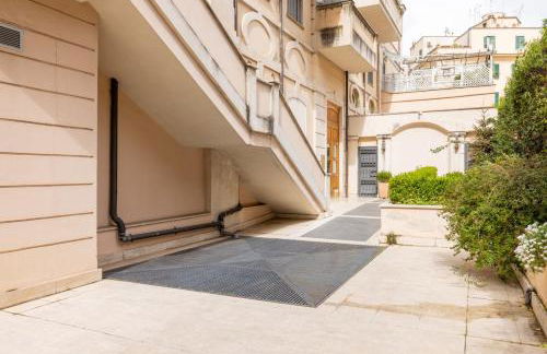 Parioli Suite-duplex apartment - Foto 2