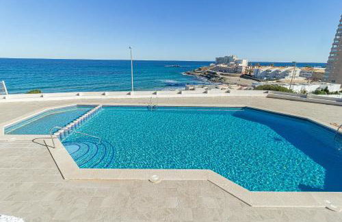 Casa Alba La Manga del Mar Menor Kilometro 3 - Foto 39