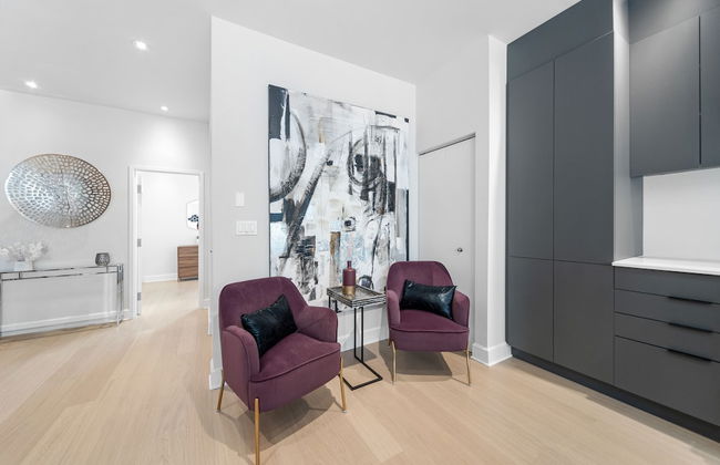 Elegant Suites De La Montagne- Dtwn Mtl - Photo 40