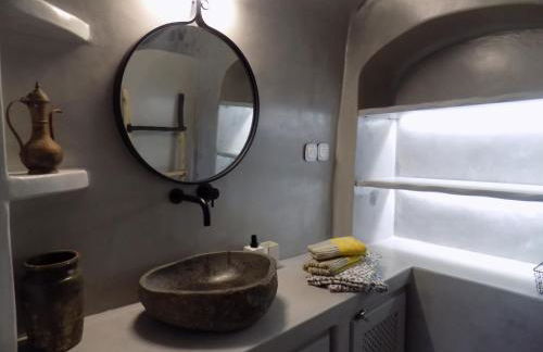 Imarkellis Santorini Cave House with yard - Foto 17