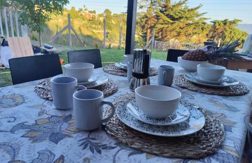 Apartamento mirador a las Islas Cíes - Foto 28