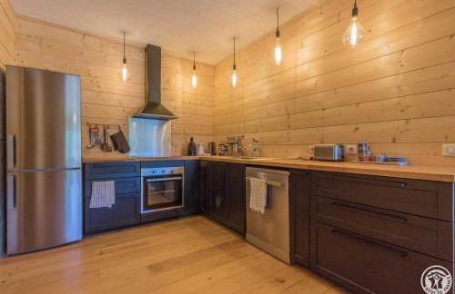 Le grand tetras - Foto 4