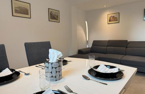 FeWo WILL travel and relax - Foto 1