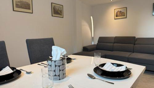 FeWo WILL travel and relax - Foto 1