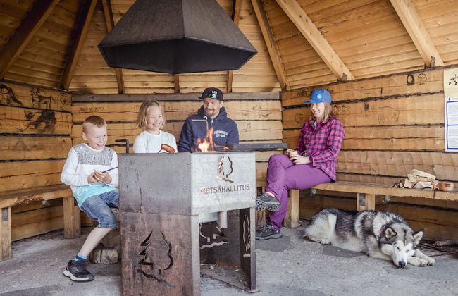 Ski-Inn PyhäSuites - Foto 45