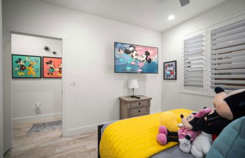 Live in Fantasy at Disney in the Desert! - Foto 34