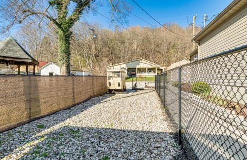 East End River Retreat Dogs Welcome! - Foto 20