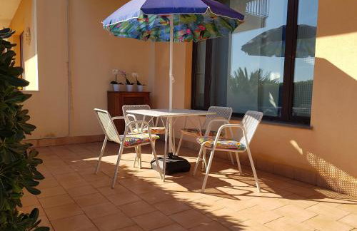 Villa Muse Holiday oasi sul mare di CapoMulini, Acireale - Sicilia, Italy Locazione Turistica - Foto 17