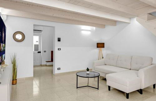 Alloggio incantevole Specchia al centro - Foto 10