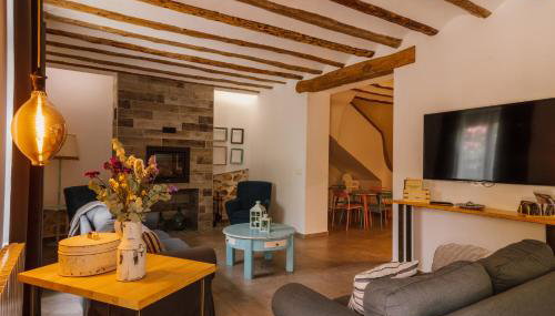 Casa Chirreas - Foto 2