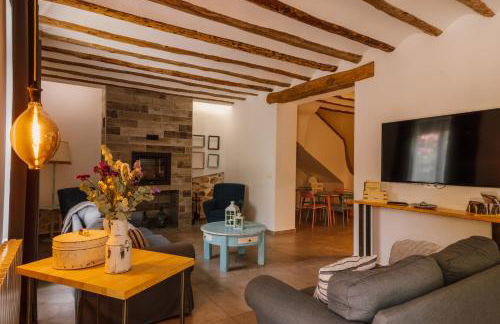 Casa Chirreas - Foto 1