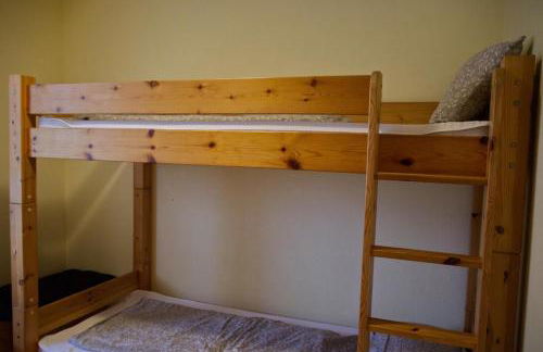 Inselblume 30 - Rustikale Ferienwohnung mit Meerblick in Staberdorf - Foto 22