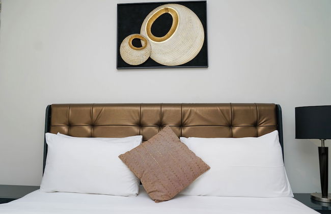 Accra Luxury Apartments Cantonments - Photo 23