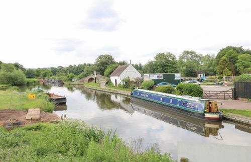 Tolldish Cottage - Foto 38