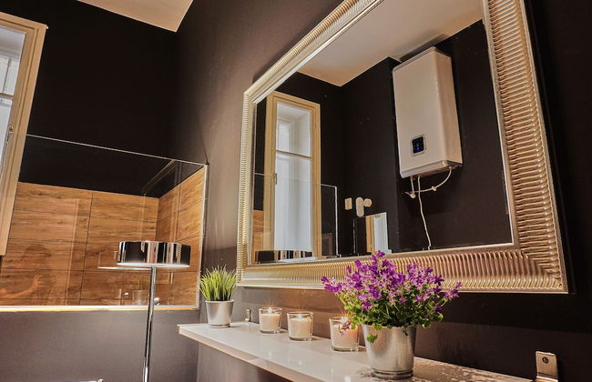 ONYX Apartment - Photo 20