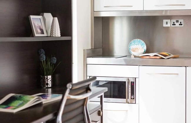 Chapter Portobello - Foto 12