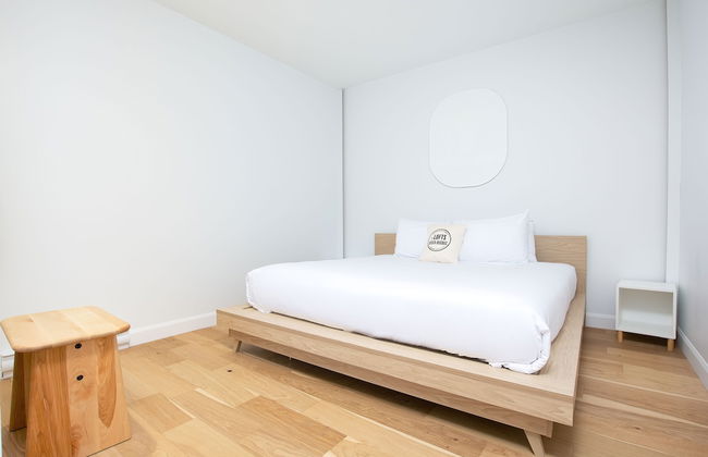 Les Lofts Saint-François - Par les Lofts Vieux-Québec - Foto 5