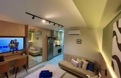 #3 Loft Alto Padrão Brooklin - Foto 2