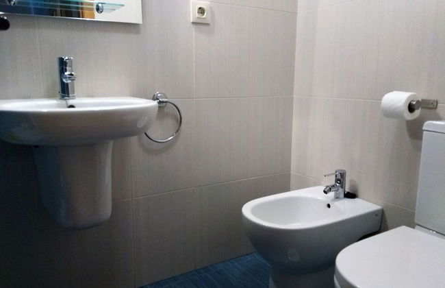 Apartamentos Playa Catedrales 3000 - Foto 36