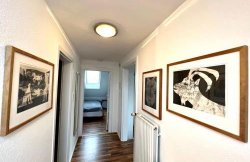 Langeoog-Villa Apollonia - Foto 29