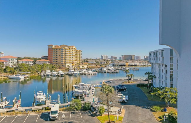 Dolphin Point 601b - Foto 23