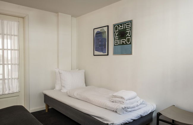 The Churchill apartments by Daniel&Jacob’s - Foto 15